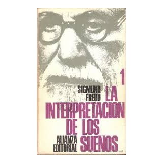 La interpretación de los sueños (1)